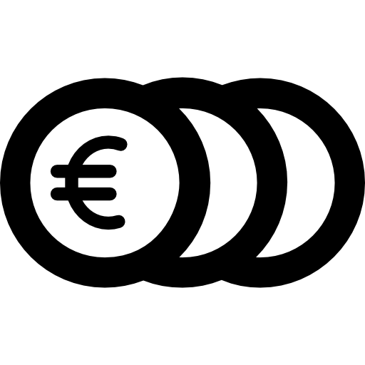Detail Euro Icon Nomer 16