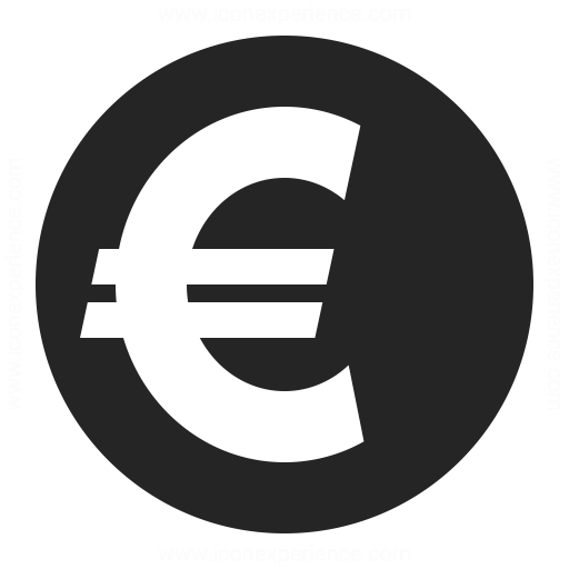 Detail Euro Icon Nomer 17