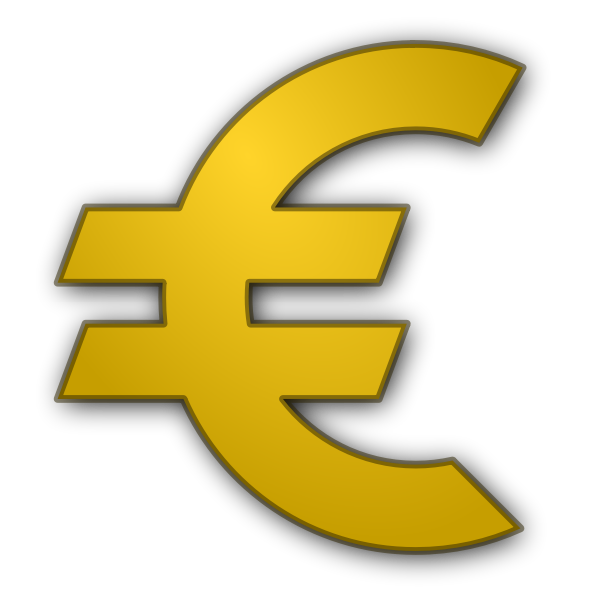 Detail Euro Logo Currency Nomer 15