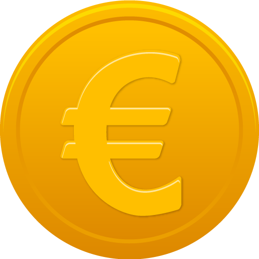 Detail Euro Logo Currency Nomer 21