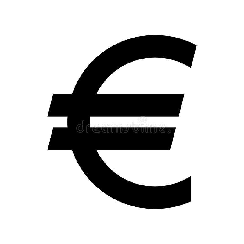 Detail Euro Logo Currency Nomer 24