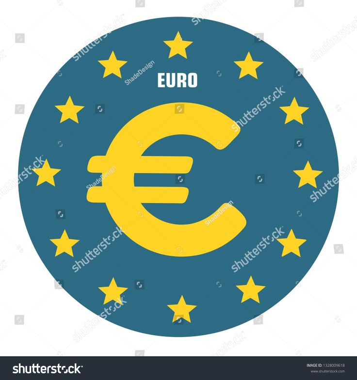 Detail Euro Logo Currency Nomer 38