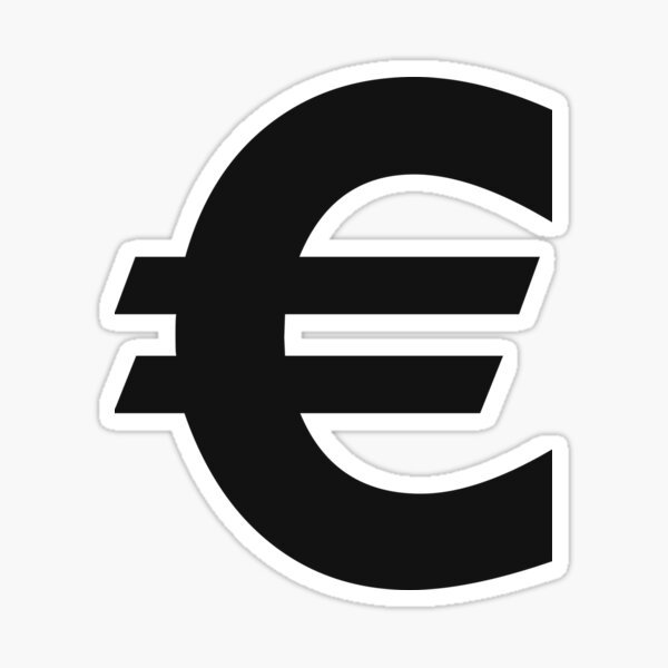 Detail Euro Logo Currency Nomer 5