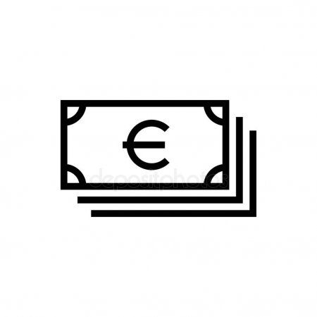 Detail Euro Logo Currency Nomer 51