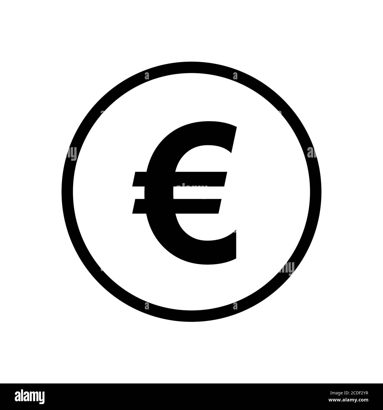 Detail Euro Logo Currency Nomer 56