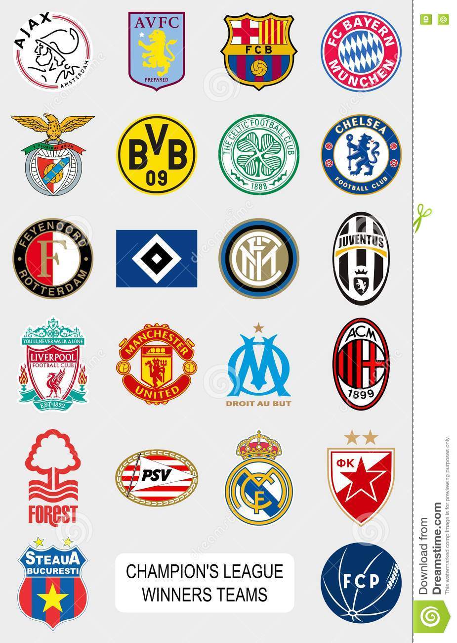 Detail Euro Logos Nomer 22