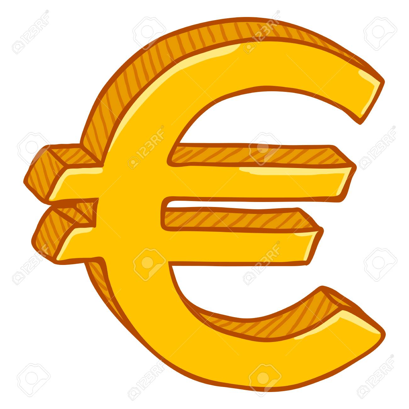 Detail Euro Money Logo Nomer 16