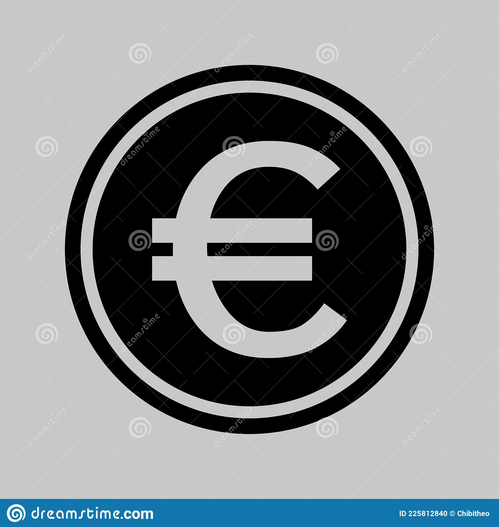 Detail Euro Money Logo Nomer 38