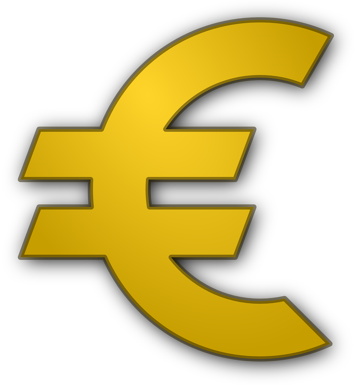 Detail Euro Money Logo Nomer 10
