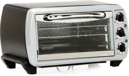 Detail Euro Pro Toaster Oven Nomer 16