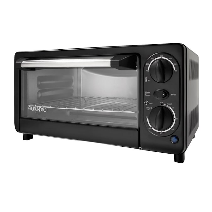 Detail Euro Pro Toaster Oven Nomer 3