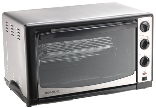 Detail Euro Pro Toaster Oven Nomer 34