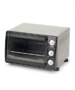Detail Euro Pro Toaster Oven Nomer 39