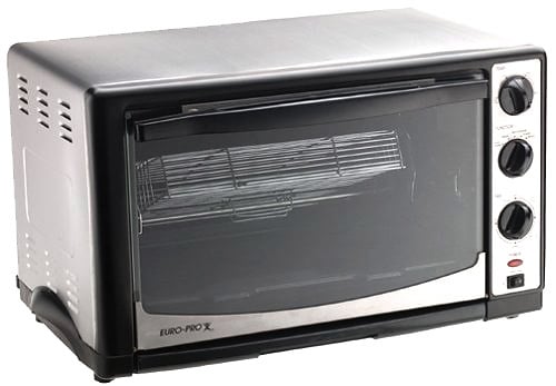 Detail Euro Pro X Toaster Oven Nomer 20