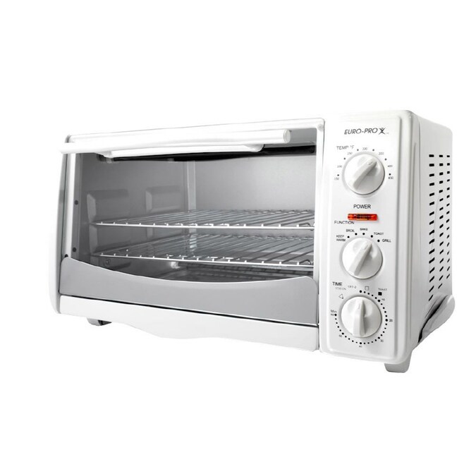 Detail Euro Pro X Toaster Oven Nomer 21