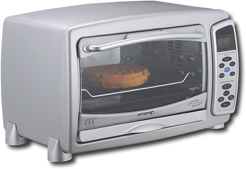 Detail Euro Pro X Toaster Oven Nomer 28