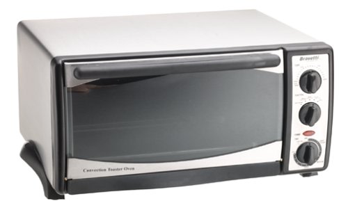 Detail Euro Pro X Toaster Oven Nomer 29