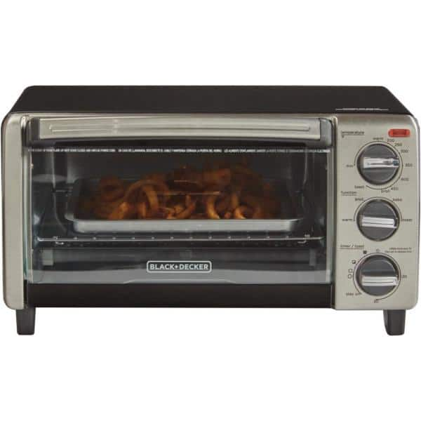 Detail Euro Pro X Toaster Oven Nomer 46