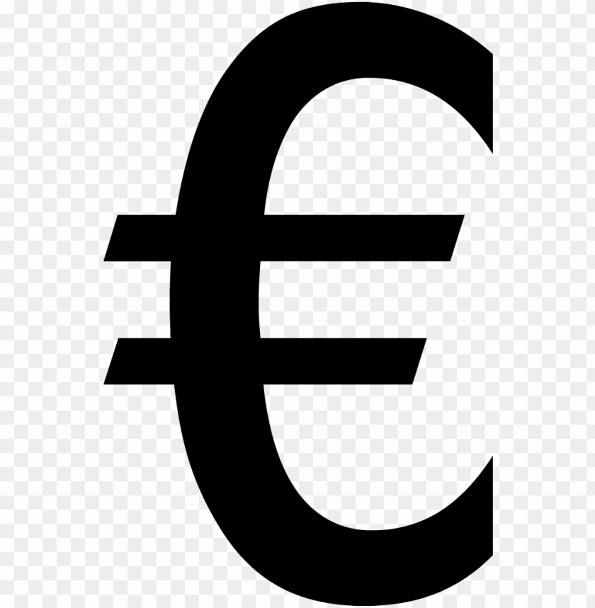 Detail Euro Sign Png Nomer 19
