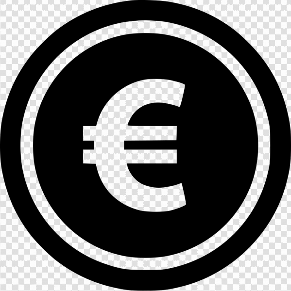 Detail Euro Sign Png Nomer 24
