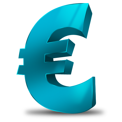 Detail Euro Sign Png Nomer 28