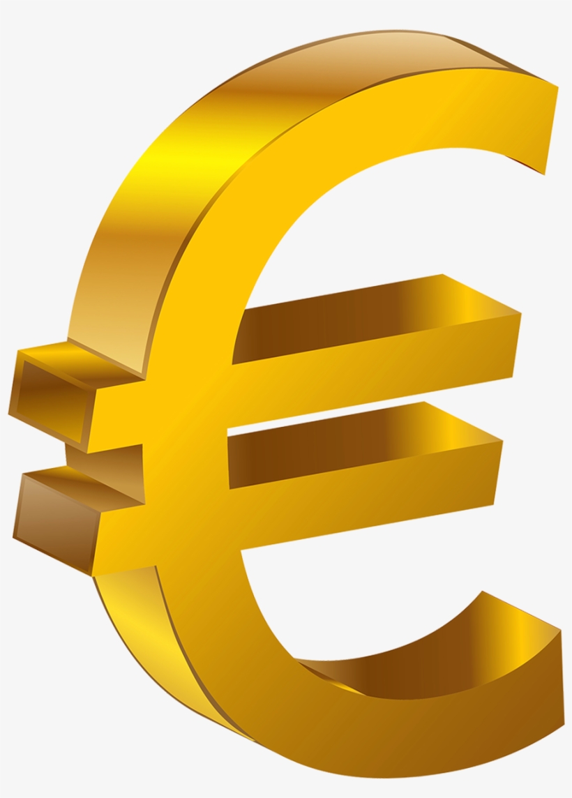 Detail Euro Sign Png Nomer 36