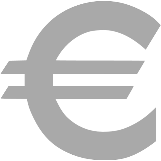 Detail Euro Sign Png Nomer 37