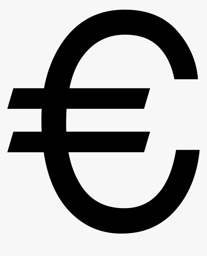 Detail Euro Sign Png Nomer 52