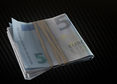 Detail Euro To Ruble Tarkov Nomer 3