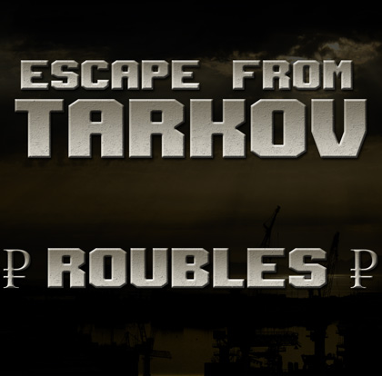 Detail Euro To Ruble Tarkov Nomer 39