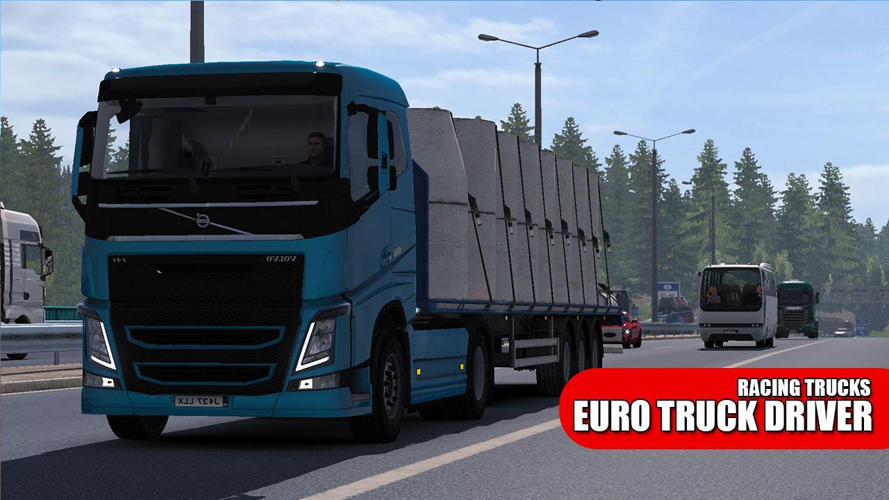 Detail Euro Truck Driver Simulator 2 Nomer 56