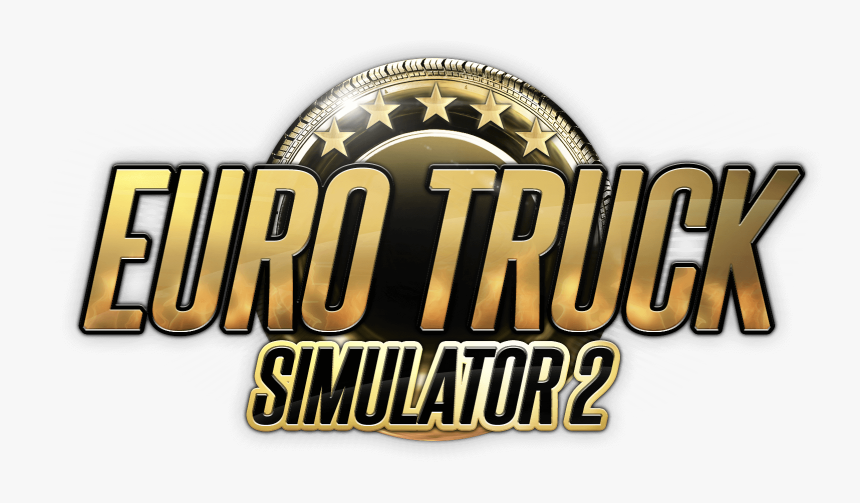Euro Truck Simulator 2 Logo - KibrisPDR