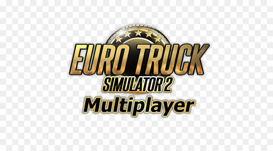 Detail Euro Truck Simulator 2 Logo Nomer 12