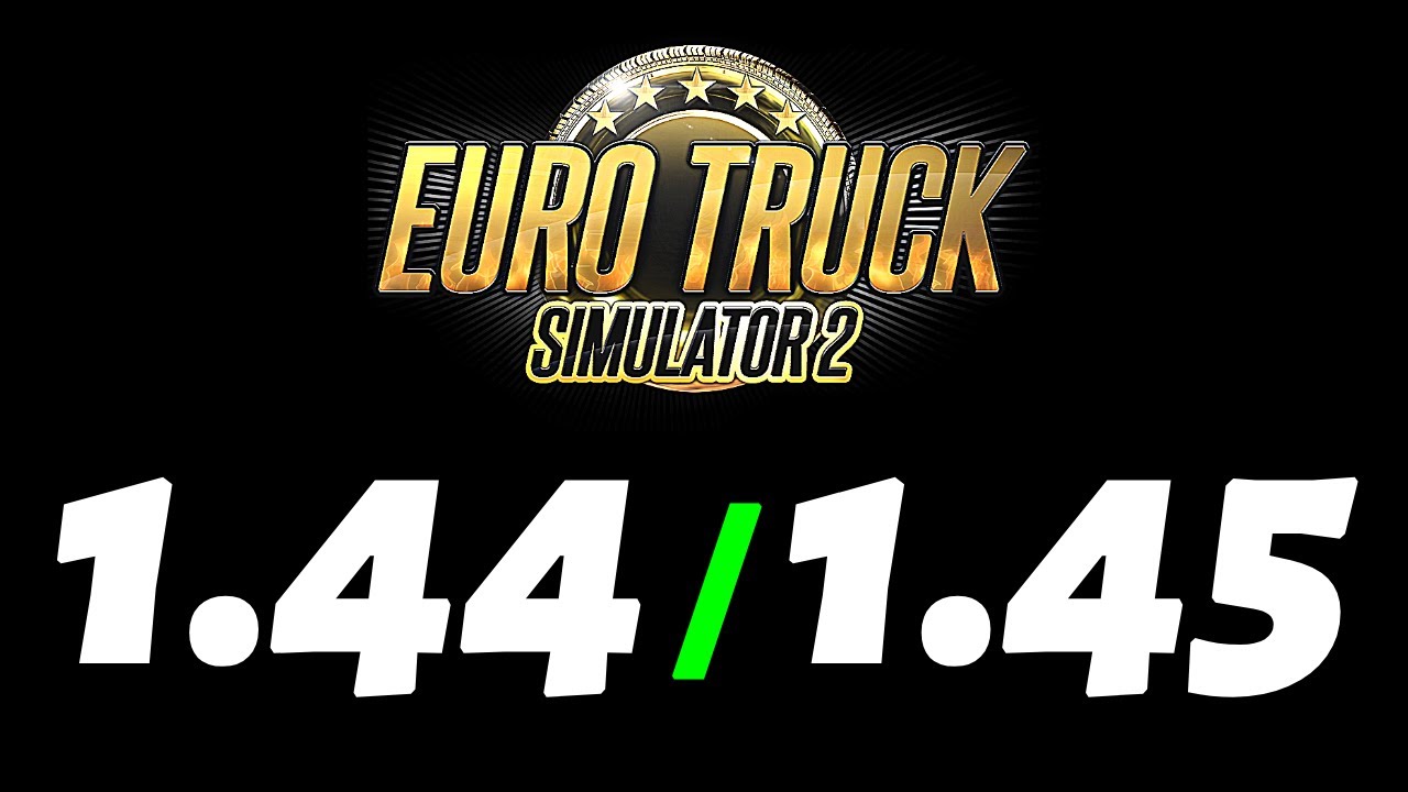 Detail Euro Truck Simulator 2 Logo Nomer 19