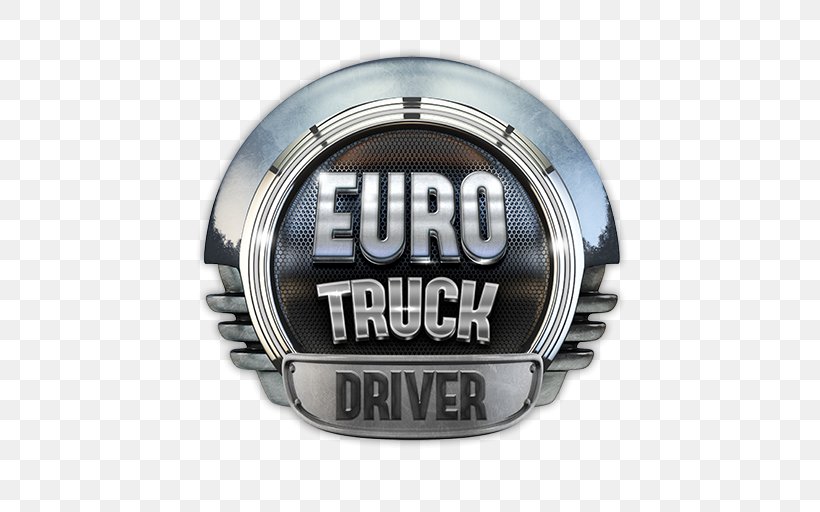 Detail Euro Truck Simulator 2 Logo Nomer 25