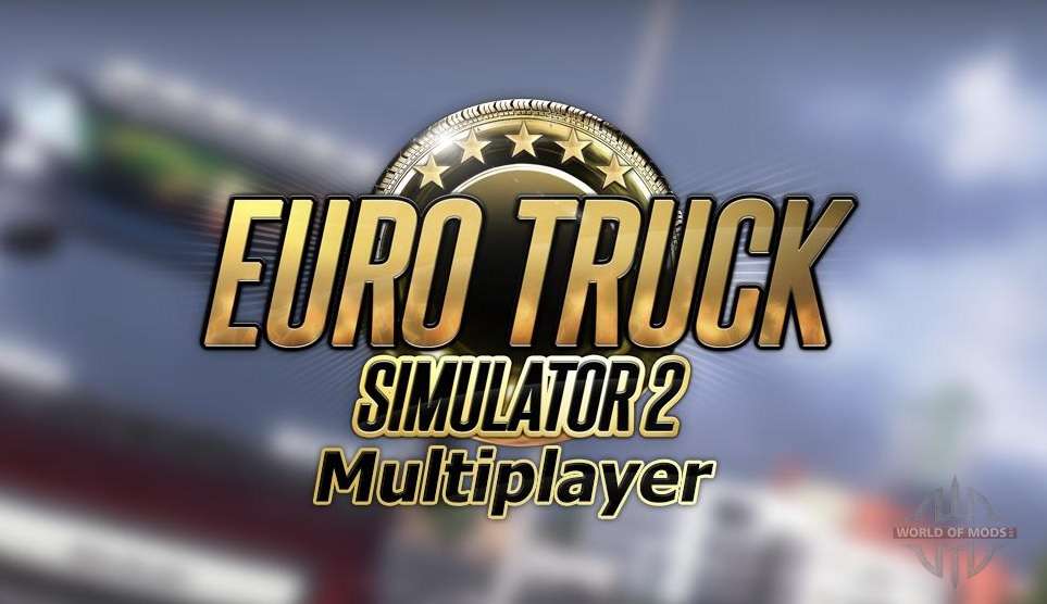 Detail Euro Truck Simulator 2 Logo Nomer 41