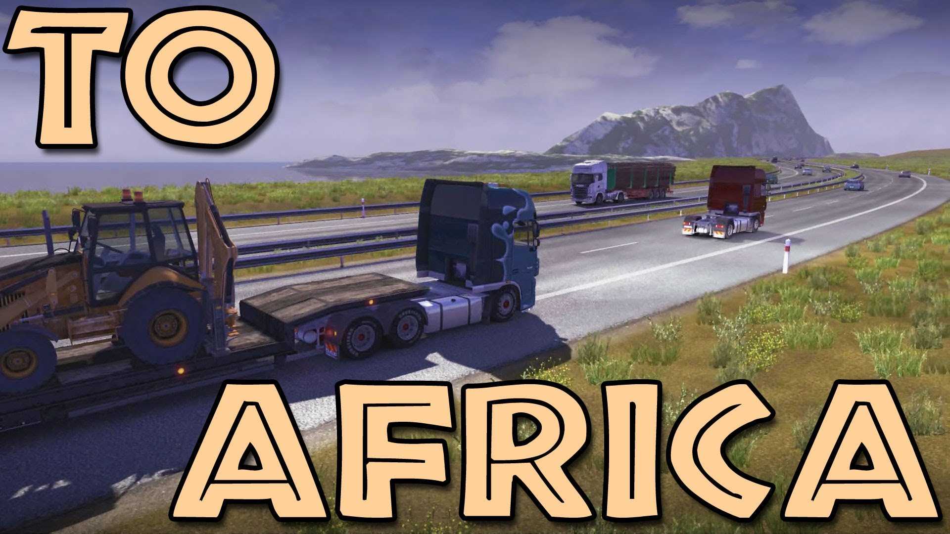 Detail Euro Truck Simulator 2 Squirrel Nomer 31