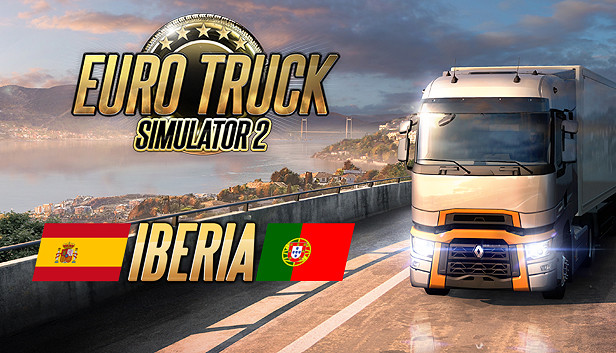 Detail Euro Truck Simulator Gratis Nomer 2