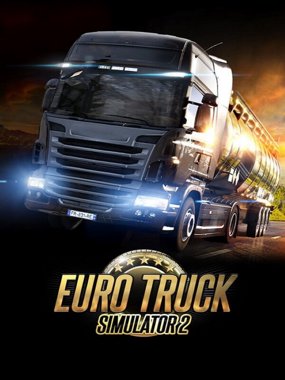 Detail Euro Truck Simulator Gratis Nomer 12
