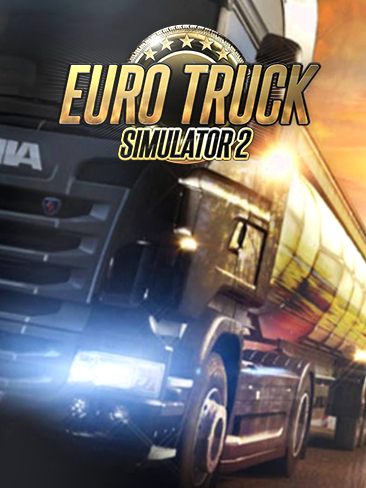 Detail Euro Truck Simulator Gratis Nomer 44