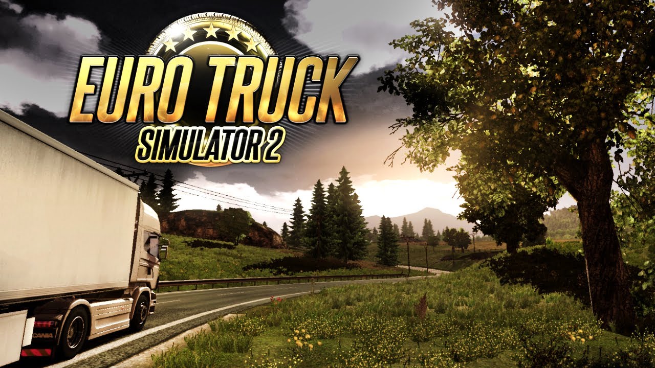 Detail Euro Truck Simulator Gratis Nomer 10