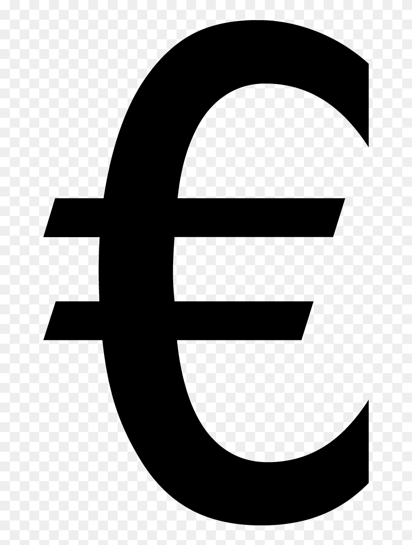 Download Euros Symbol Nomer 56