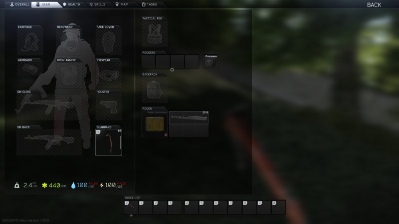 Detail Euros To Roubles Tarkov Nomer 58