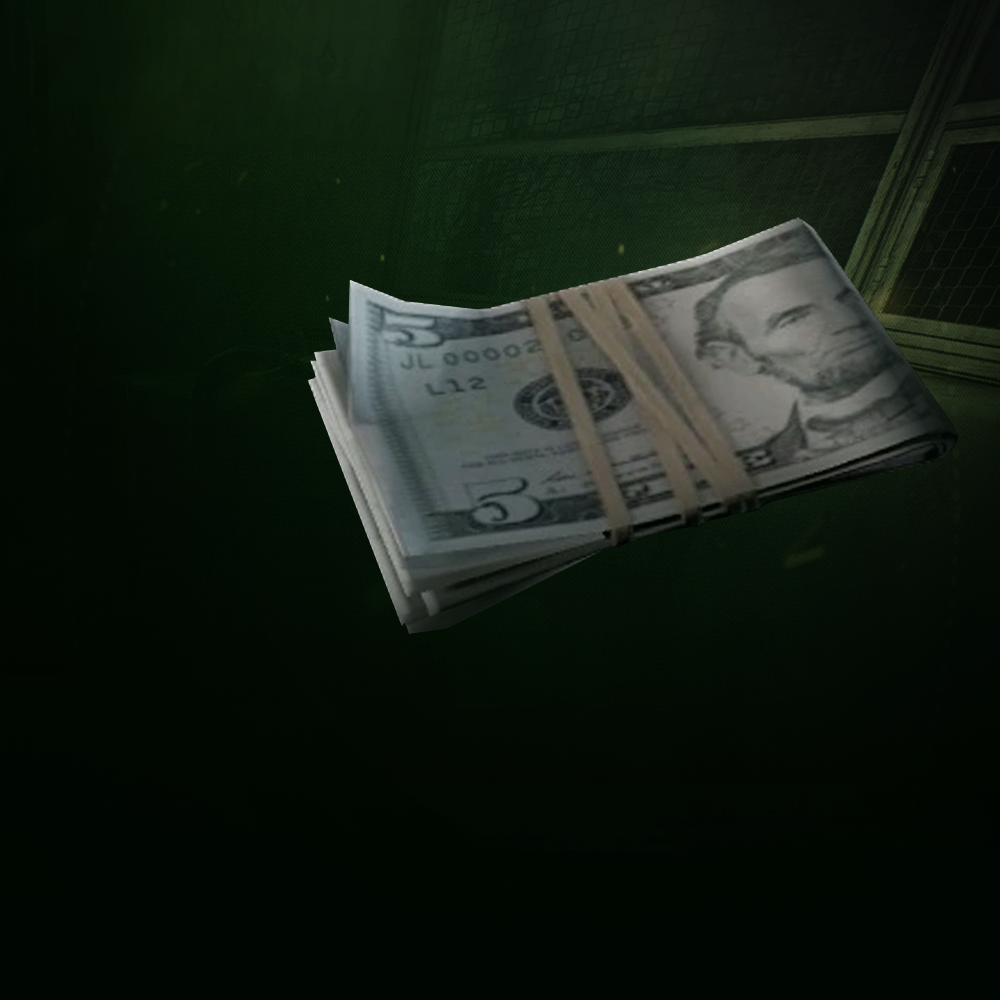 Detail Euros To Rubles Tarkov Nomer 53