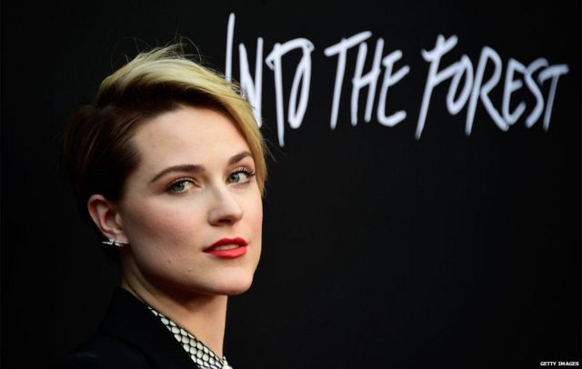 Detail Evan Rachel Wood Film Dan Acara Tv Nomer 3