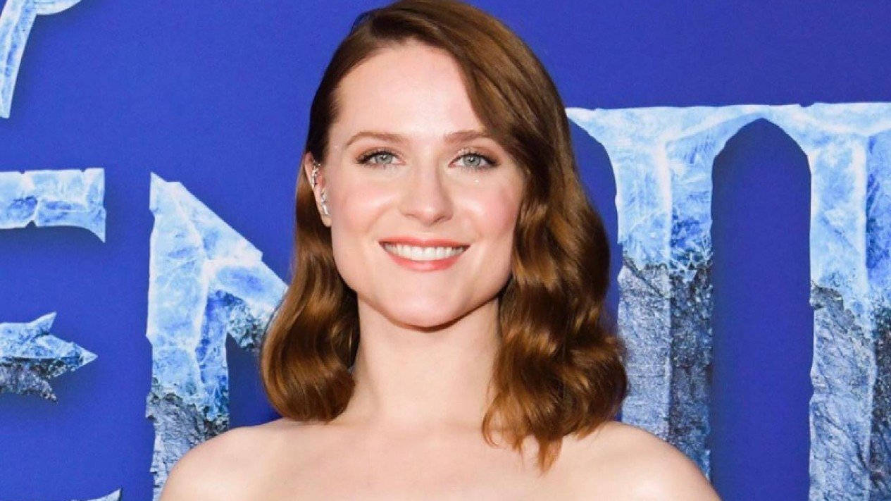 Detail Evan Rachel Wood Film Dan Acara Tv Nomer 25