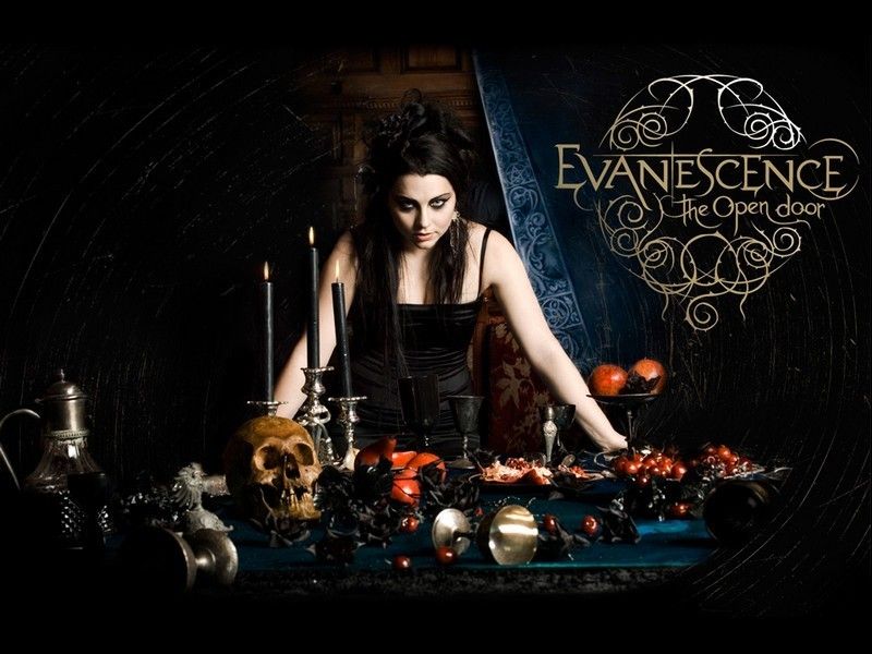 Detail Evanescence Wallpaper Nomer 25