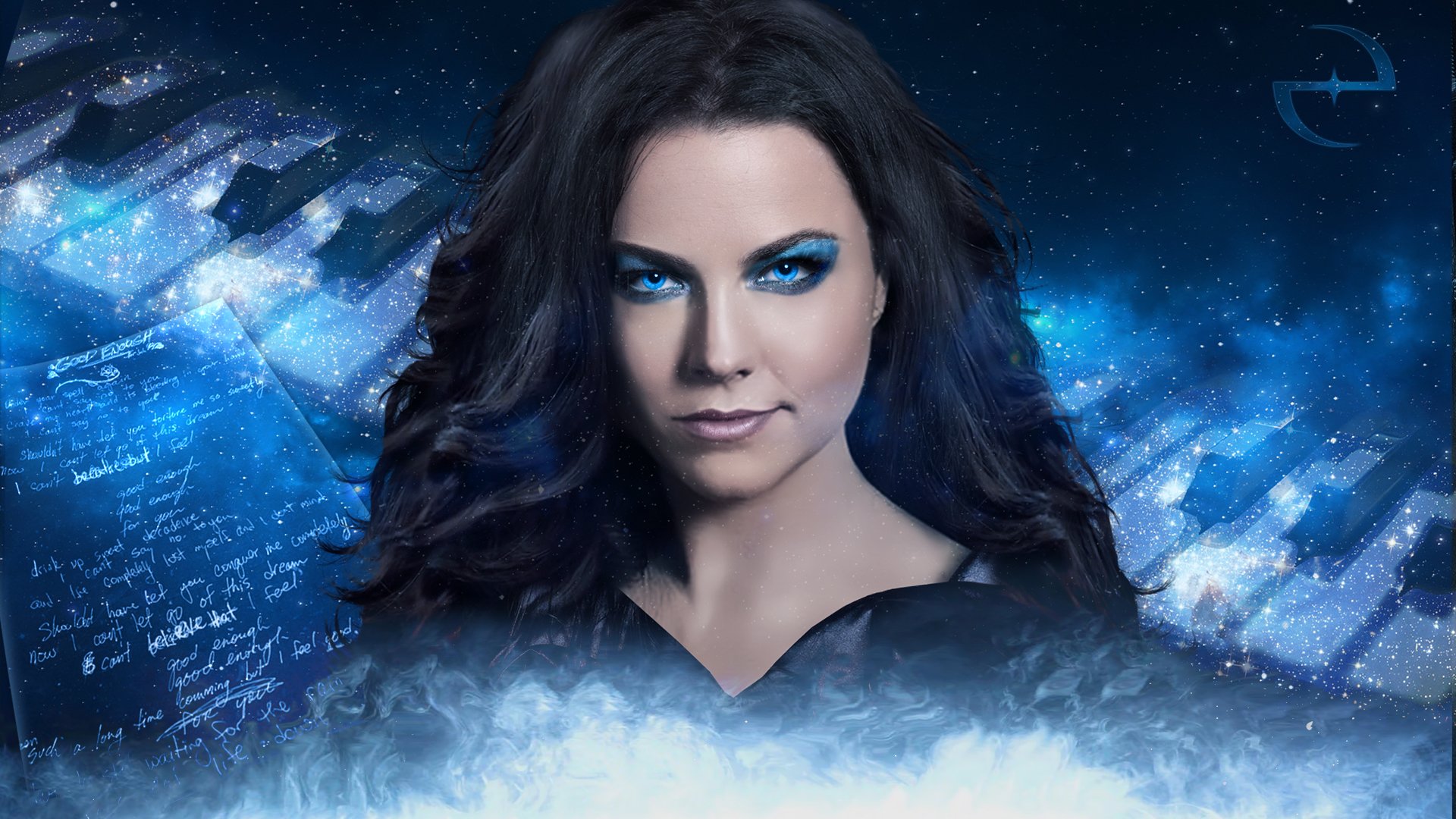 Detail Evanescence Wallpaper Nomer 26