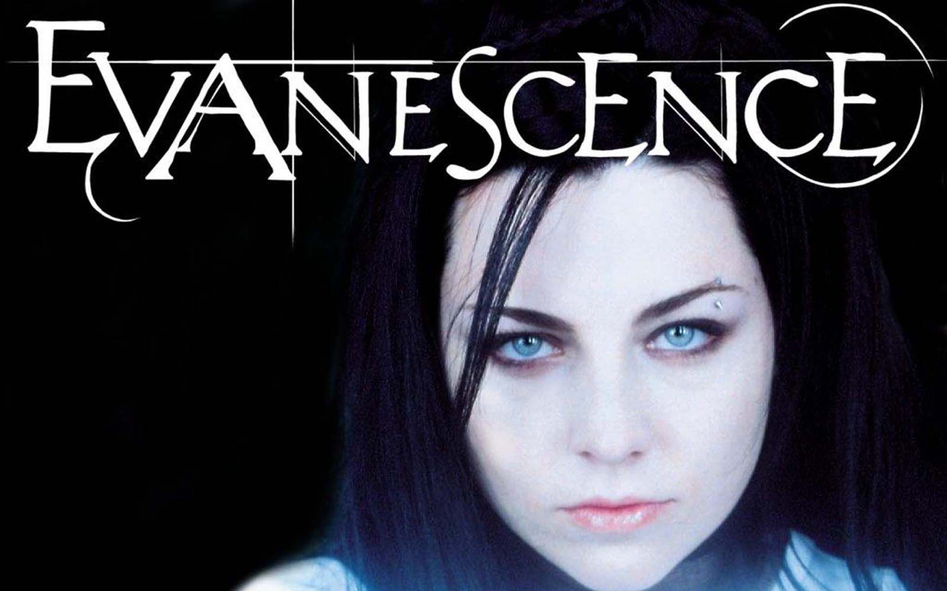 Detail Evanescence Wallpaper Nomer 46