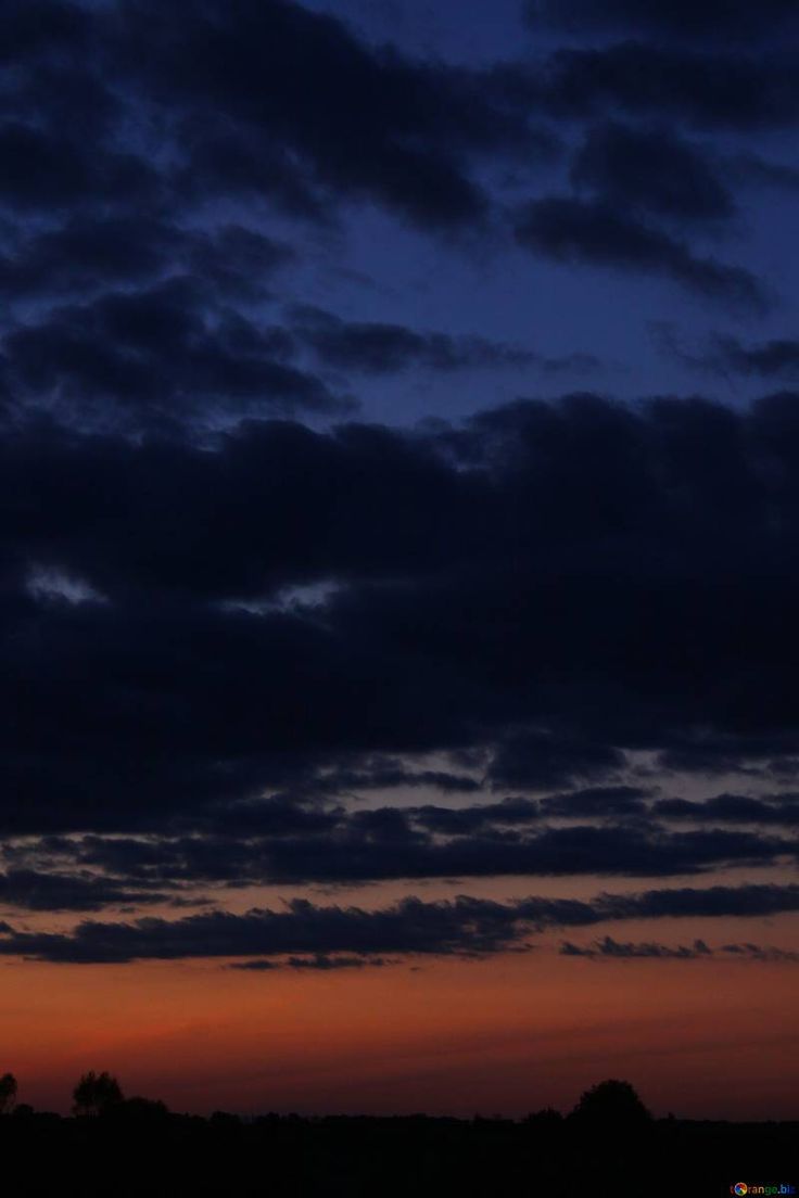 Download Evening Sky Background Nomer 24
